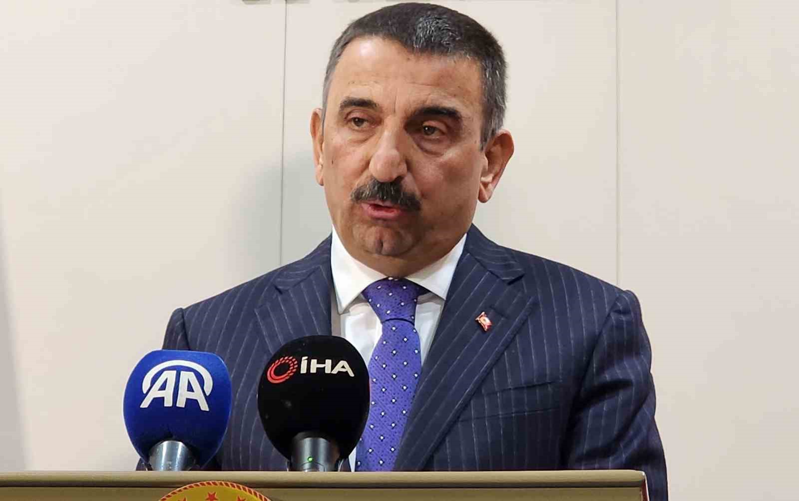 Zonguldak Valisi a&ccedil;ıkladı, 2024 yılında 403 ruhsatsız maden kapatıldı
