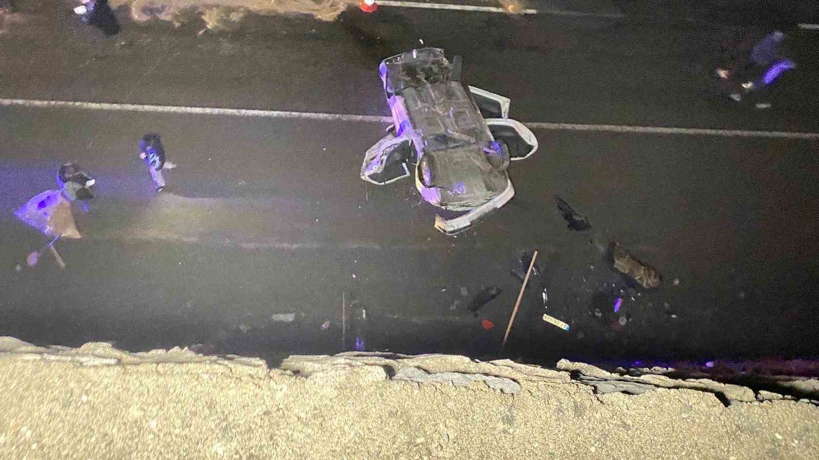 Zonguldak&rsquo;ta 2024 yılı b&ouml;yle ge&ccedil;ti
