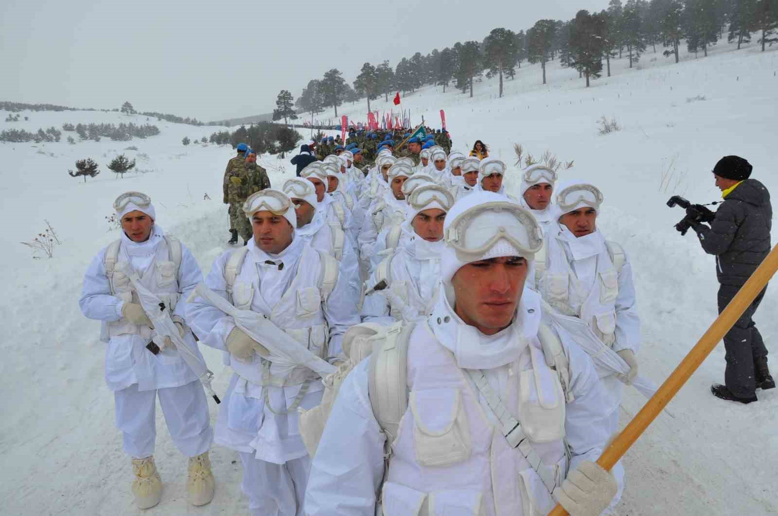 Sarıkamış Şehitleri anma etkinlikleri programı belli oldu