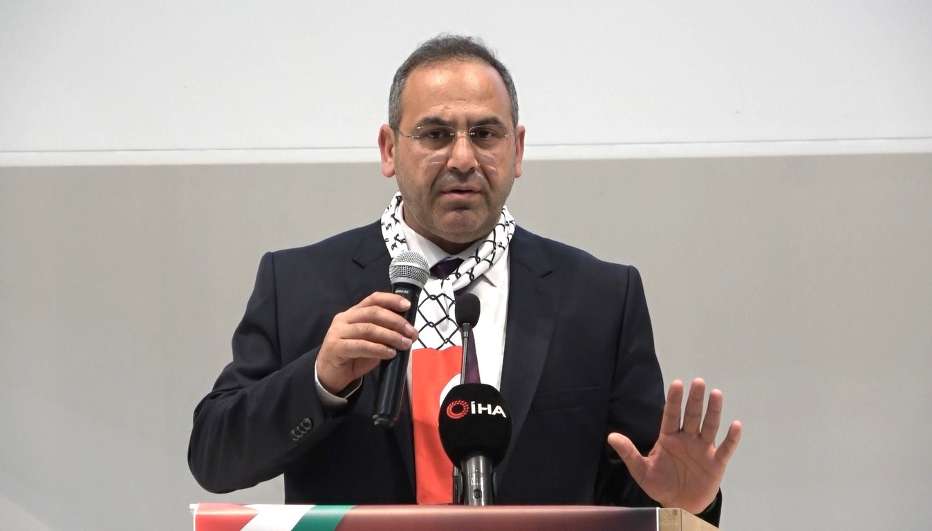 Prof. Dr. Hüseyin Şeyhanlıoğlu: "2028’de İsrail diye bir devlet olmayacak"