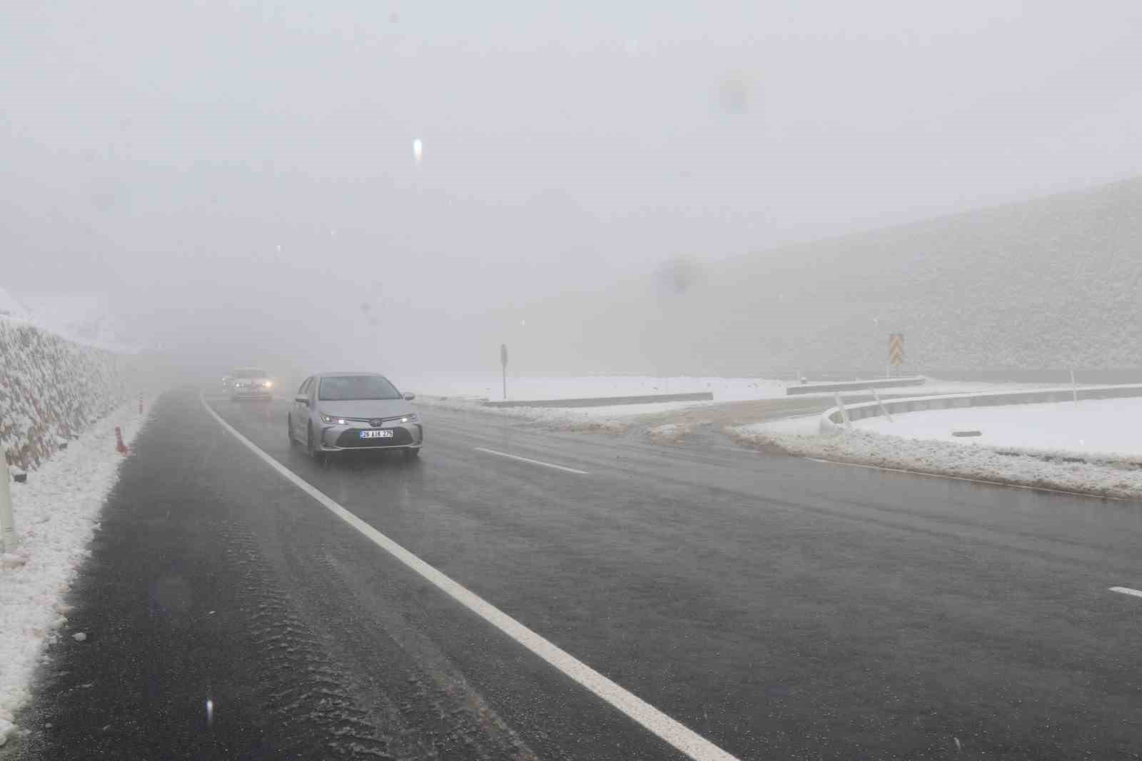 Denizli&rsquo;de yeni yılın ilk g&uuml;n&uuml;nde yağış beklenmiyor
