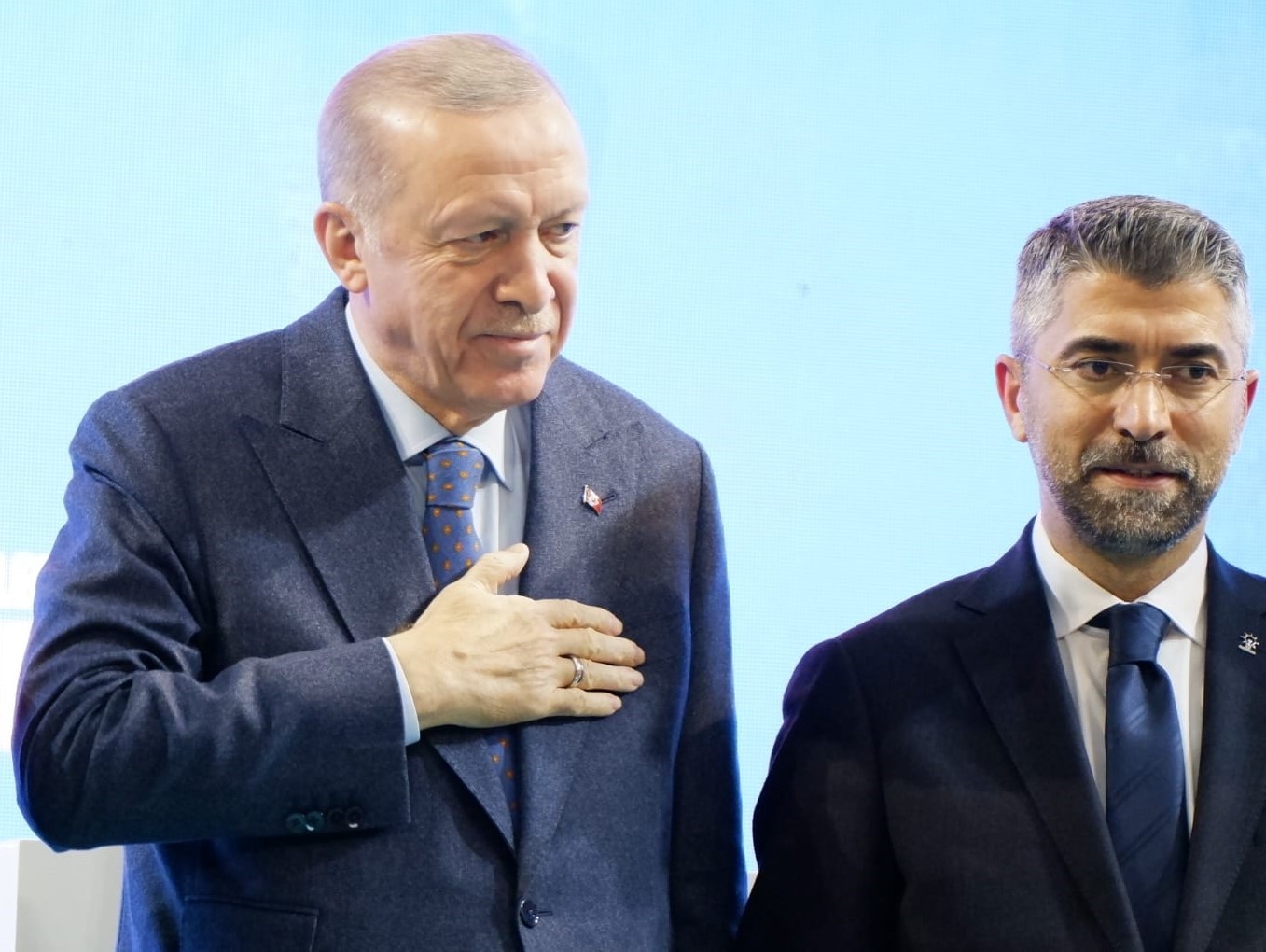 Küçükoğlu; “2025 Erzurum yılı olacak”