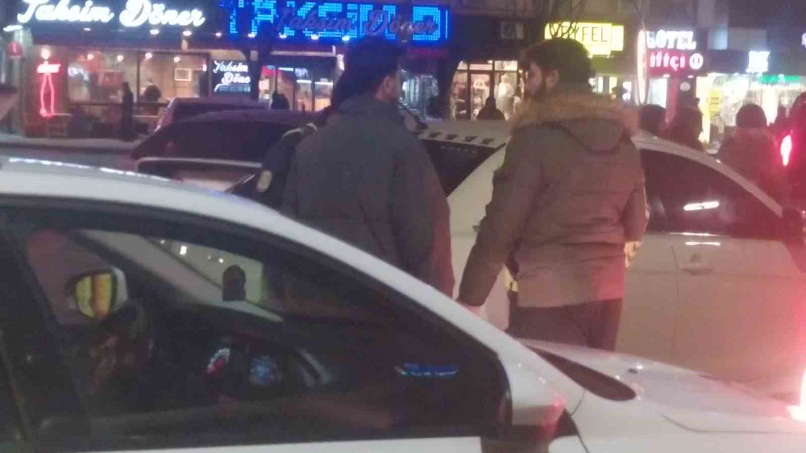 Yalova’da trafikte dehşet saçan ehliyetsiz sürücüye ceza yağdı