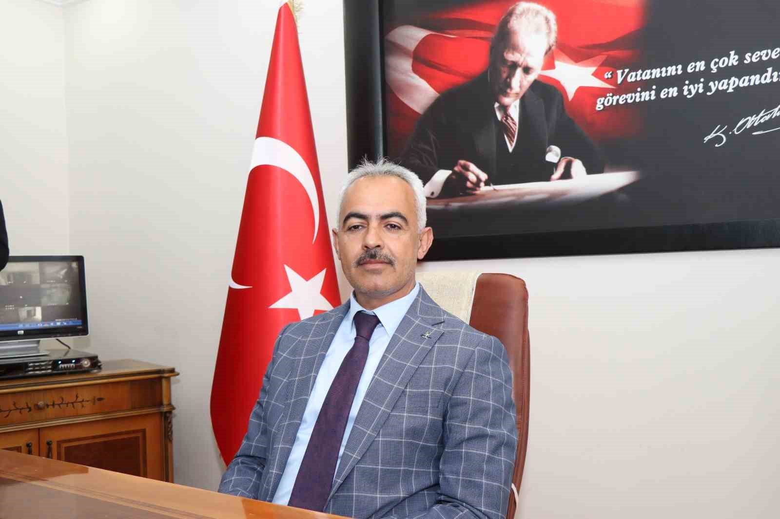 Oltu Devlet Hastanesi’ne 5 yeni doktor atandı