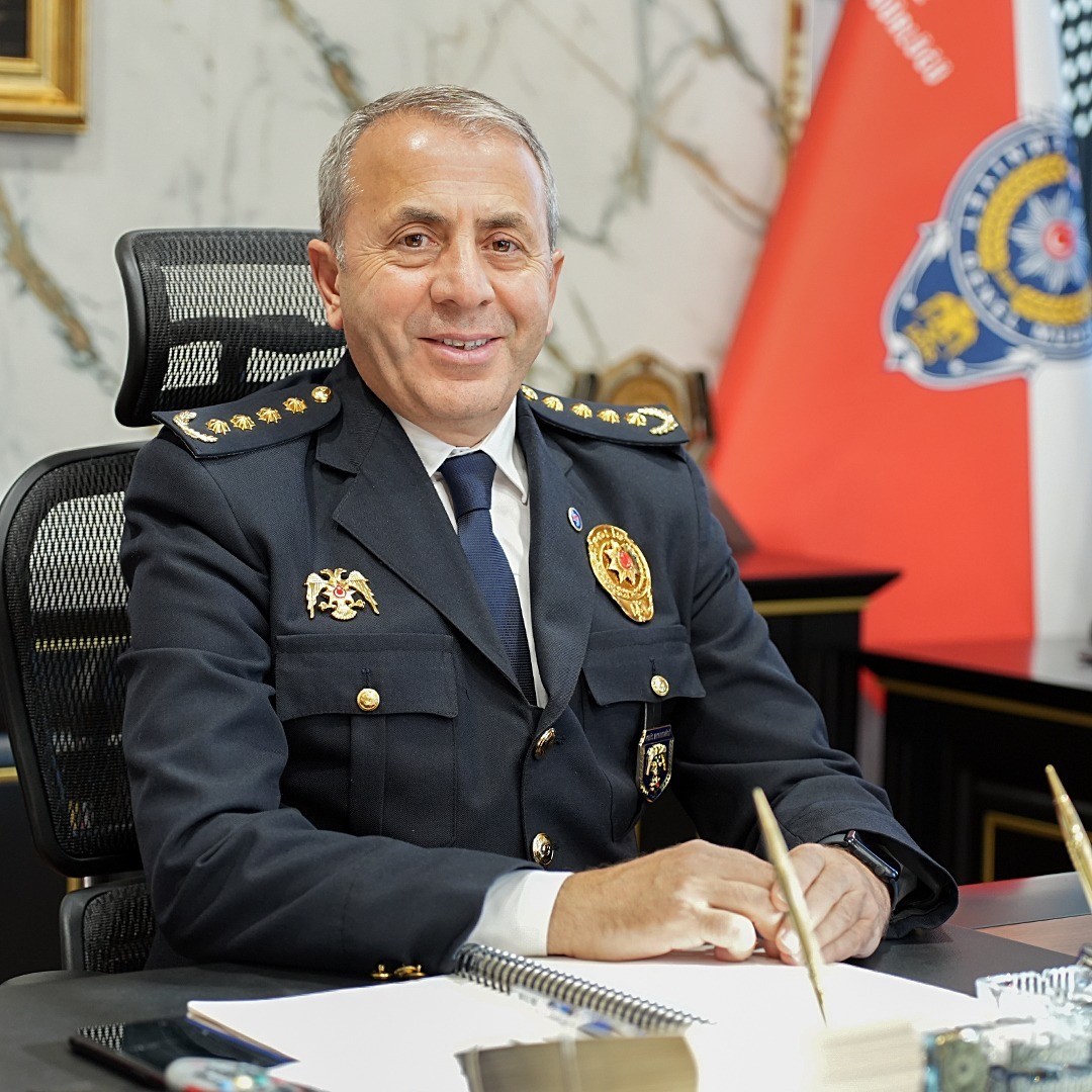 Çanakkale’de yılbaşı akşamı 1250 polis görev yapacak