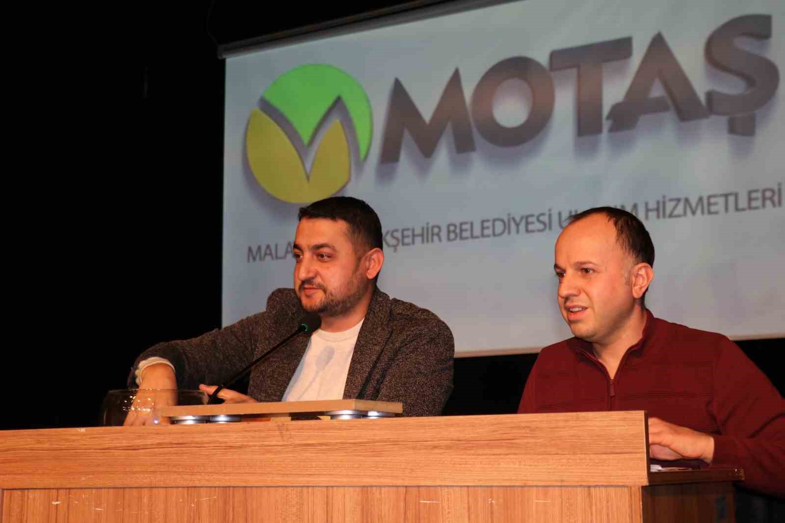 Malatya Büyükşehir Belediye Başkanı Sami Er: "Kayırmacılığa geçit vermeyeceğiz"