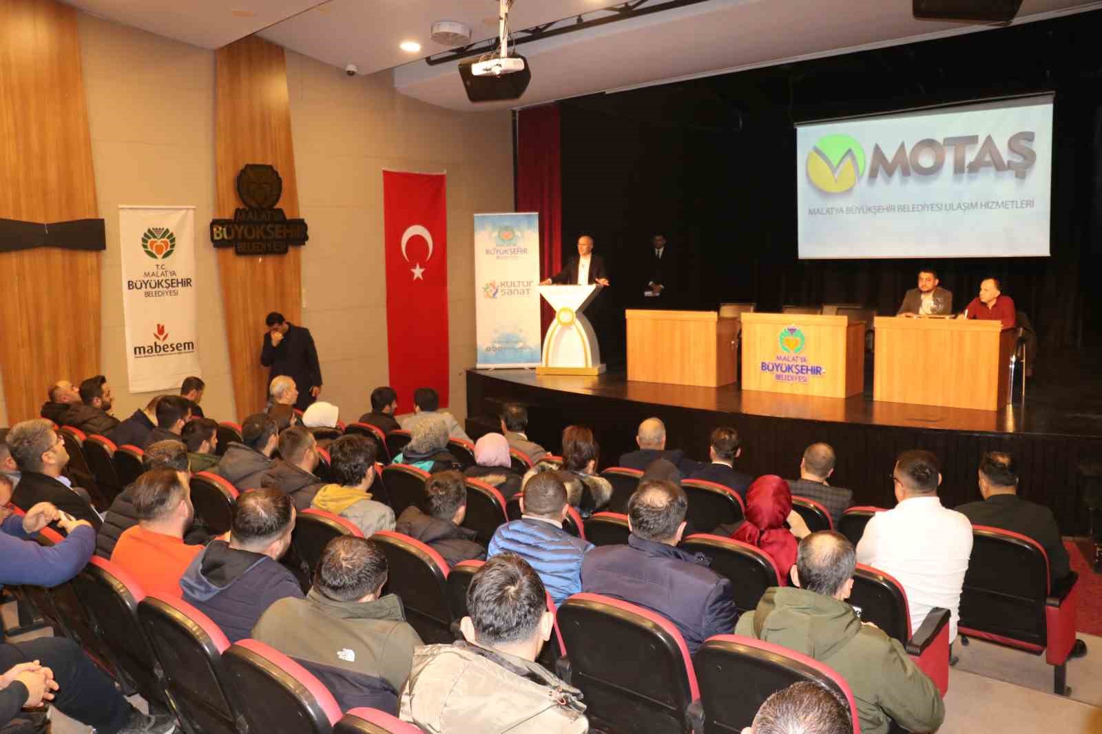 Malatya B&uuml;y&uuml;kşehir Belediye Başkanı Sami Er: "Kayırmacılığa ge&ccedil;it vermeyeceğiz"
