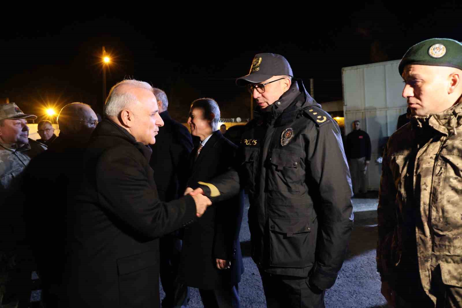 Diyarbakır 2024&rsquo;te 1.1 milyon turist ağırladı, 2025&rsquo;te 3 milyon hedefleniyor
