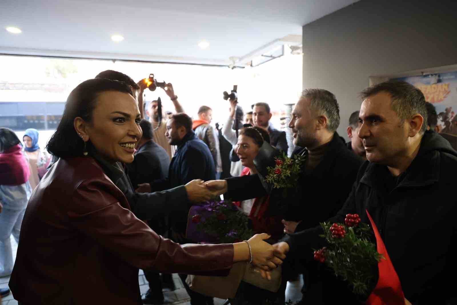 Kozan Belediye Başkanı Atlı: "Bu yıl promosyon 75 bin 600 lira olacak"
