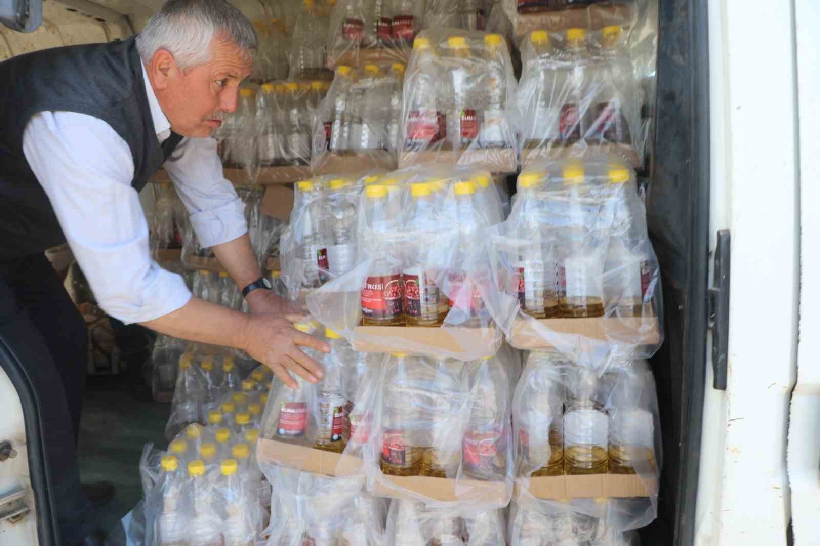 Manisa’da tarım ve hayvancılık destekleri sürecek
