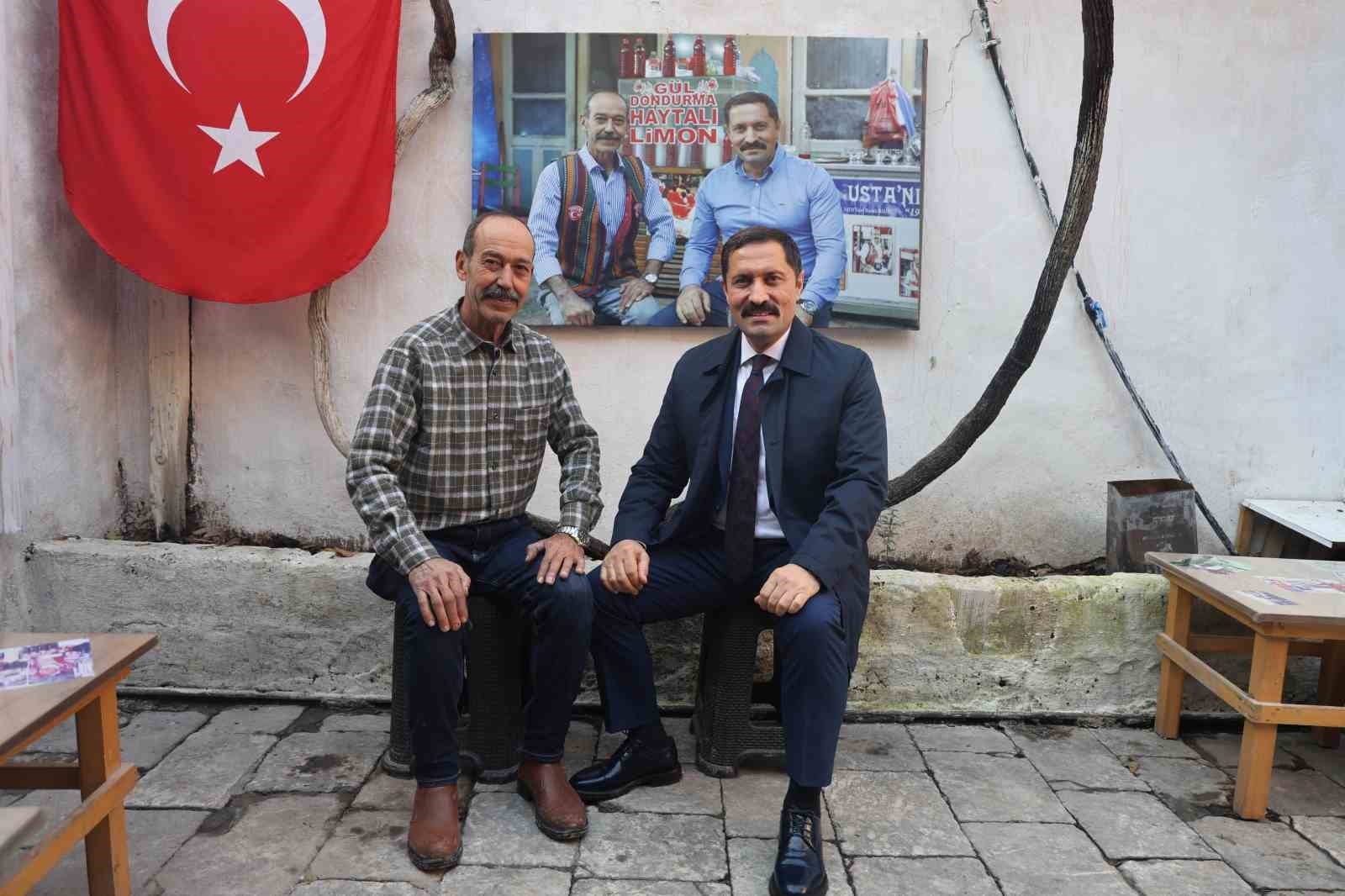 Hatay’da afetzede vatandaşların yeni yıldan tek beklentisi sıcak yuvalarına kavuşmak
