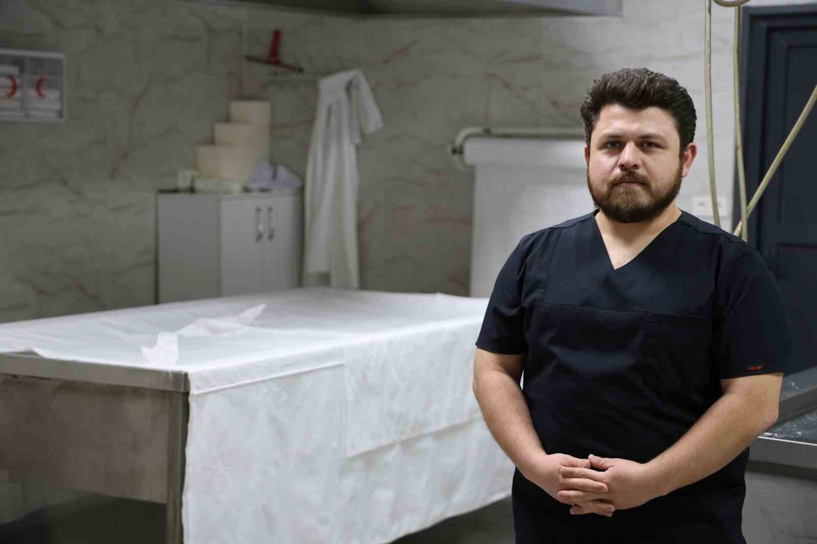Bir dönemin korkulan mesleği Türkiye gündemine oturdu