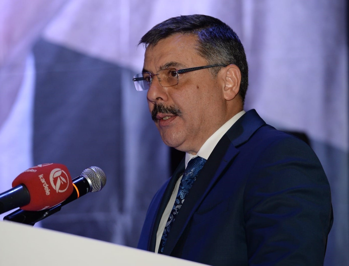 Vali Çiftçi’den Üç Aylar ve Kandil mesajı