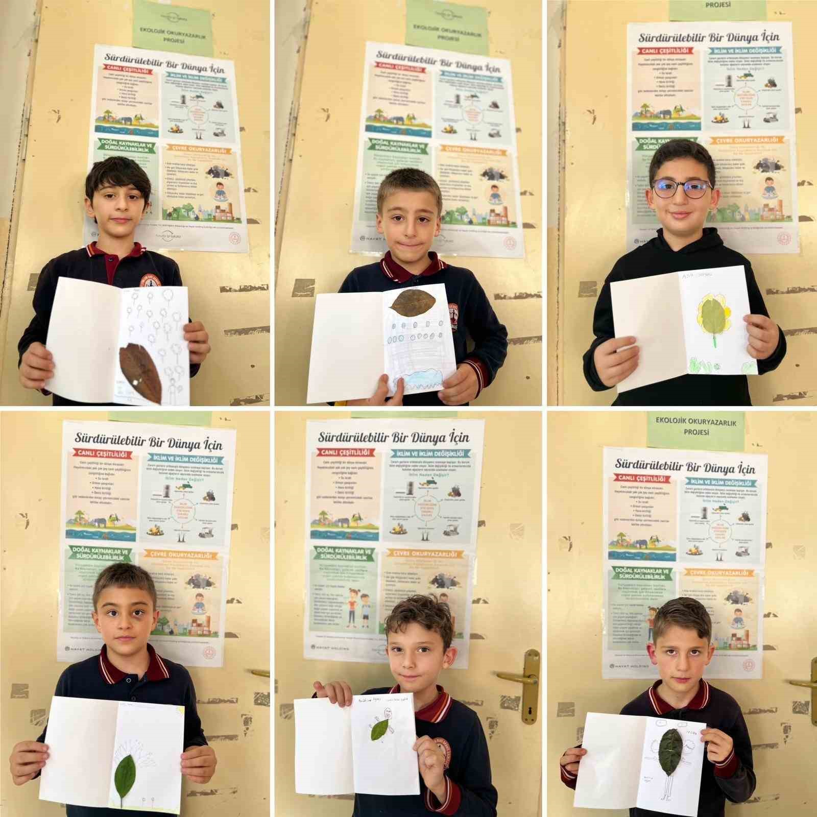 &rsquo;Hayata İyi Bakarız Projesi&rsquo; Bayburt&rsquo;ta hayat ge&ccedil;ti
