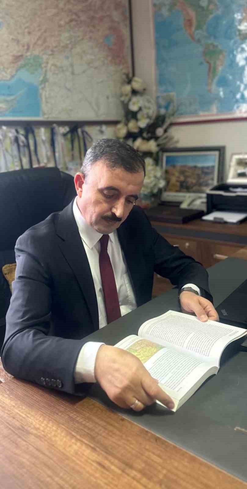 Ağrı’nın göç izdüşümü