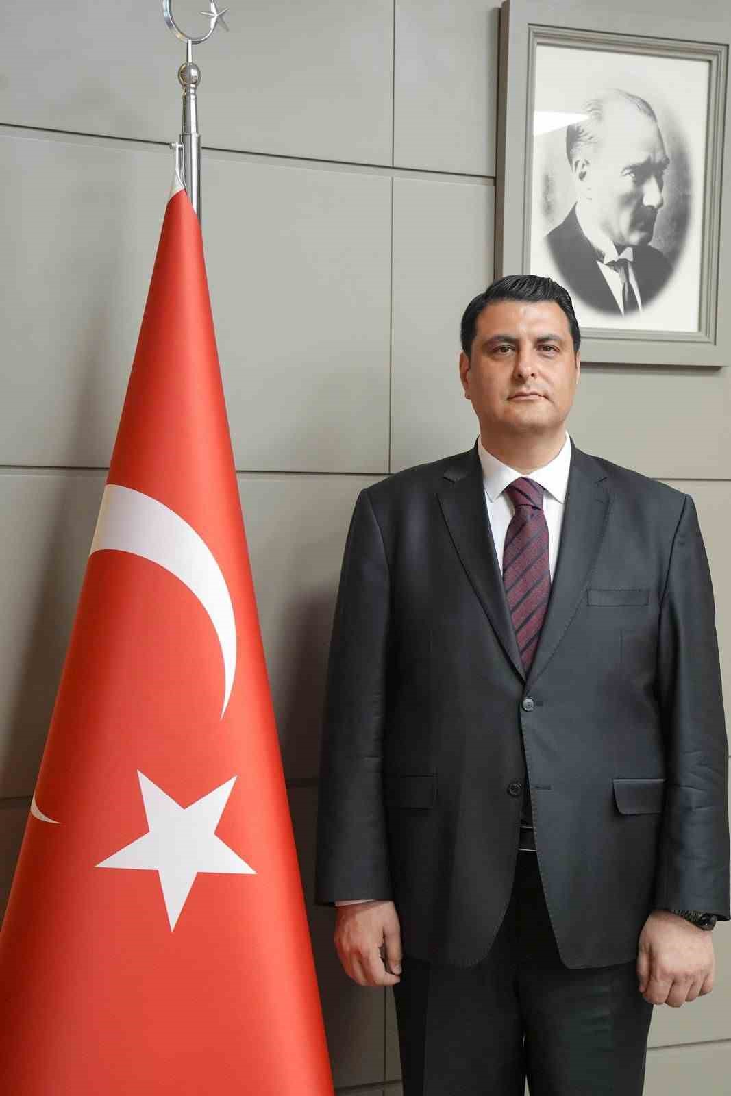 Yılmaz’dan Regaip Kandili mesajı