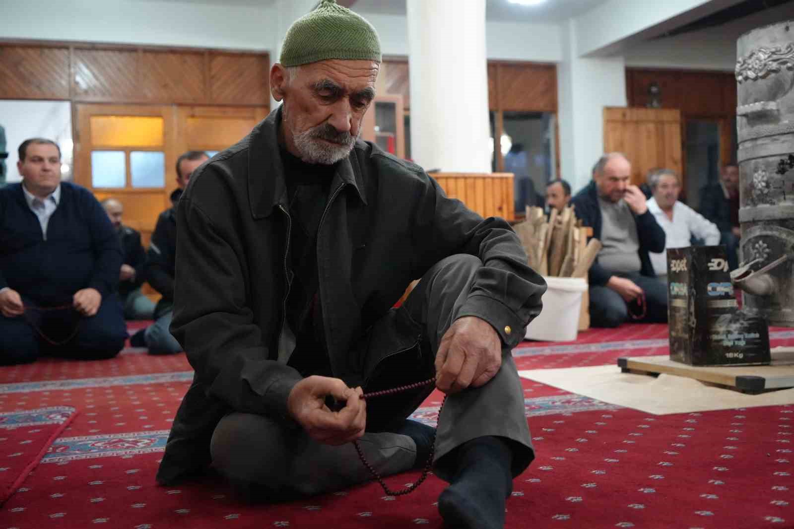 Bu gelenek 500 yılı aşkın süredir devam ediyor: &quot;Bir bayram havası oluşuyor&quot;