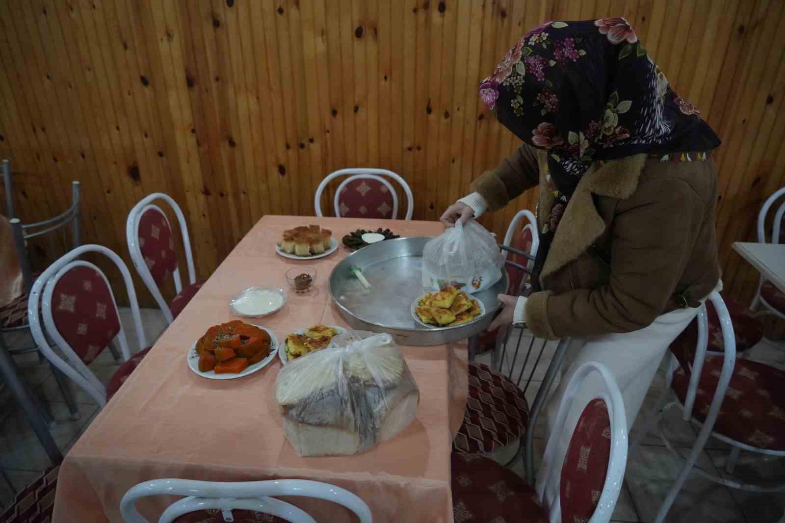 Bu gelenek 500 yılı aşkın süredir devam ediyor: "Bir bayram havası oluşuyor"
