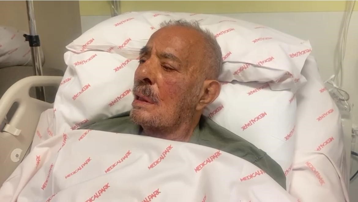 Ferdi Tayfur&rsquo;un yeğeninden a&ccedil;ıklama: "En kısa zamanda, defin bilgileri i&ccedil;in gerekli a&ccedil;ıklama yapılacaktır"
