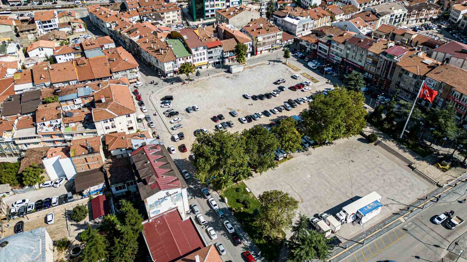 Tokat yeni valilik binası için ihale süreci başladı
