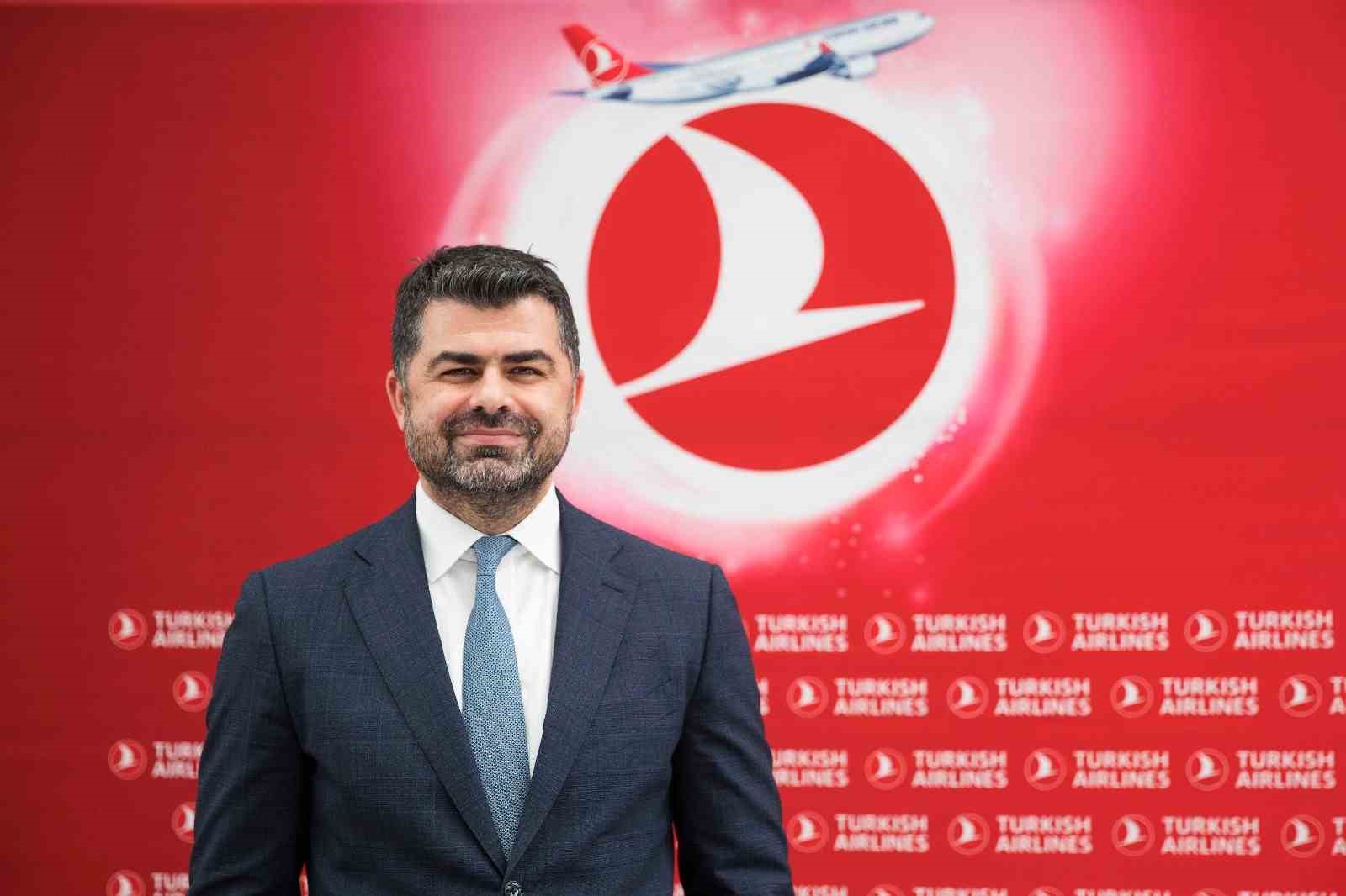 Türk Hava Yolları, 2. pilot aday adayları için iş ilanı açtı