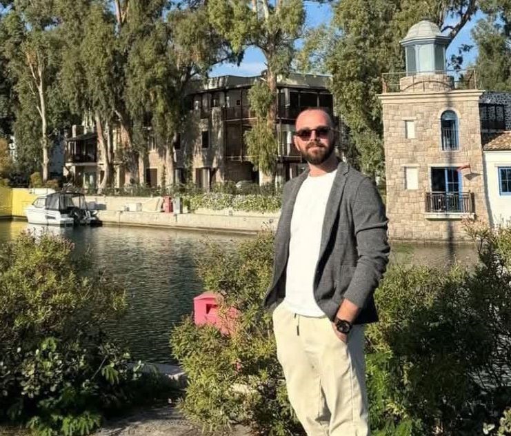 Kazada ağır yaralanan genç motosikletli hayatını kaybetti