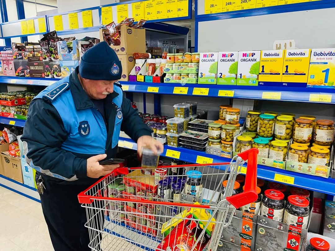 Kırklareli&rsquo;nde fahiş fiyat denetimi
