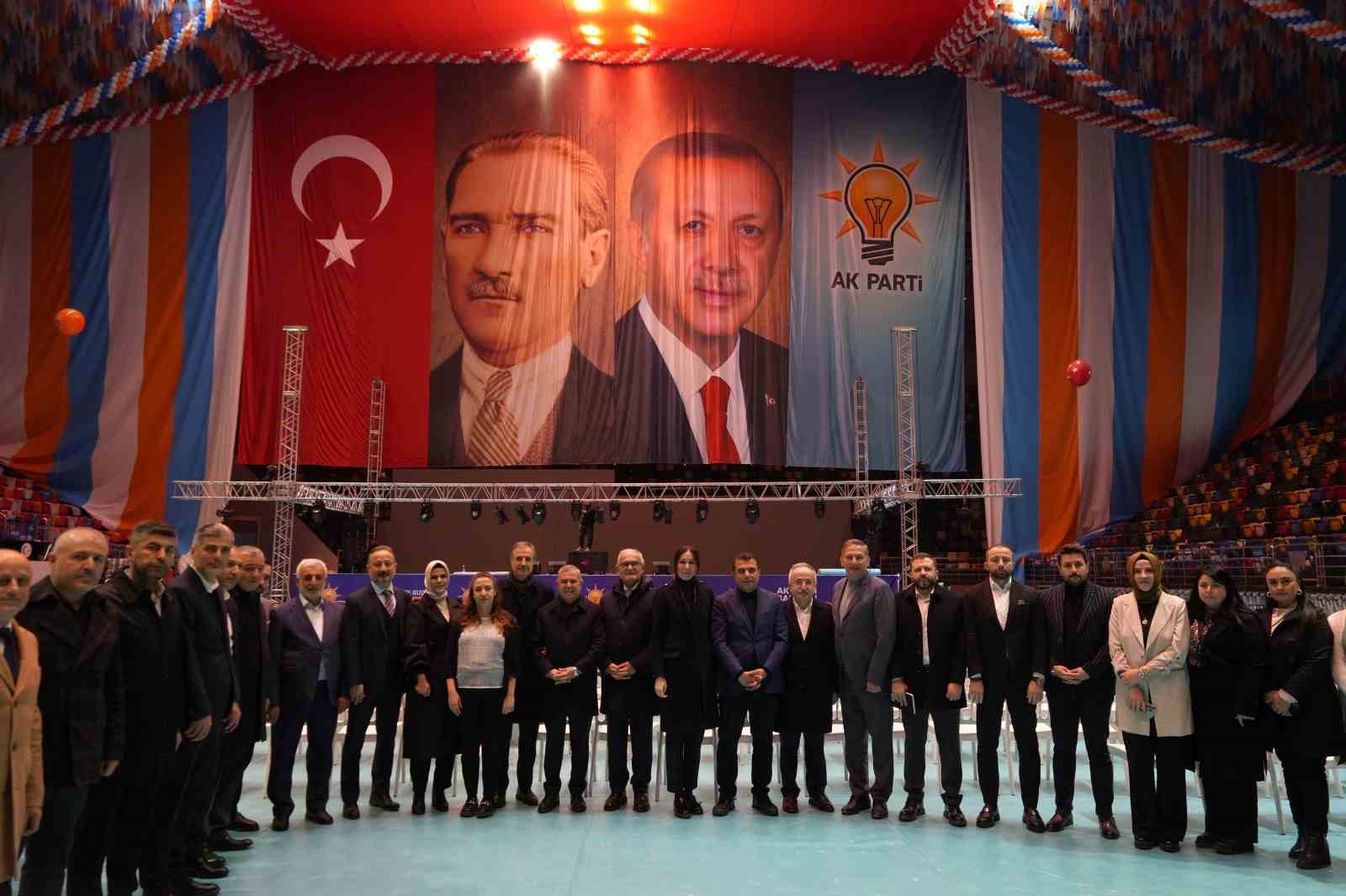 Samsun, Cumhurbaşkanı Erdoğan’a hazırlanıyor