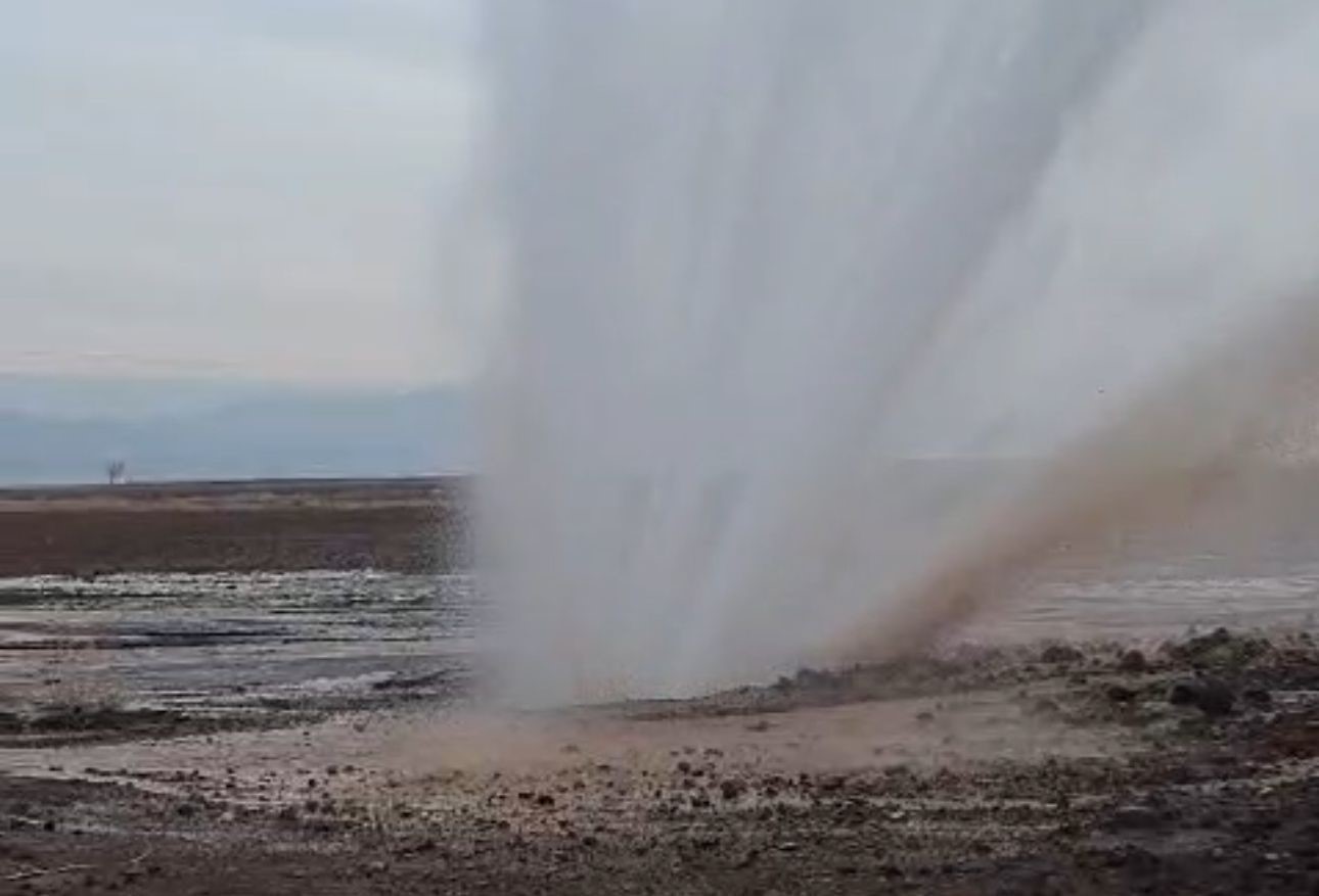 Elazığ Belediyesi’nden su kesintisi duyurusu