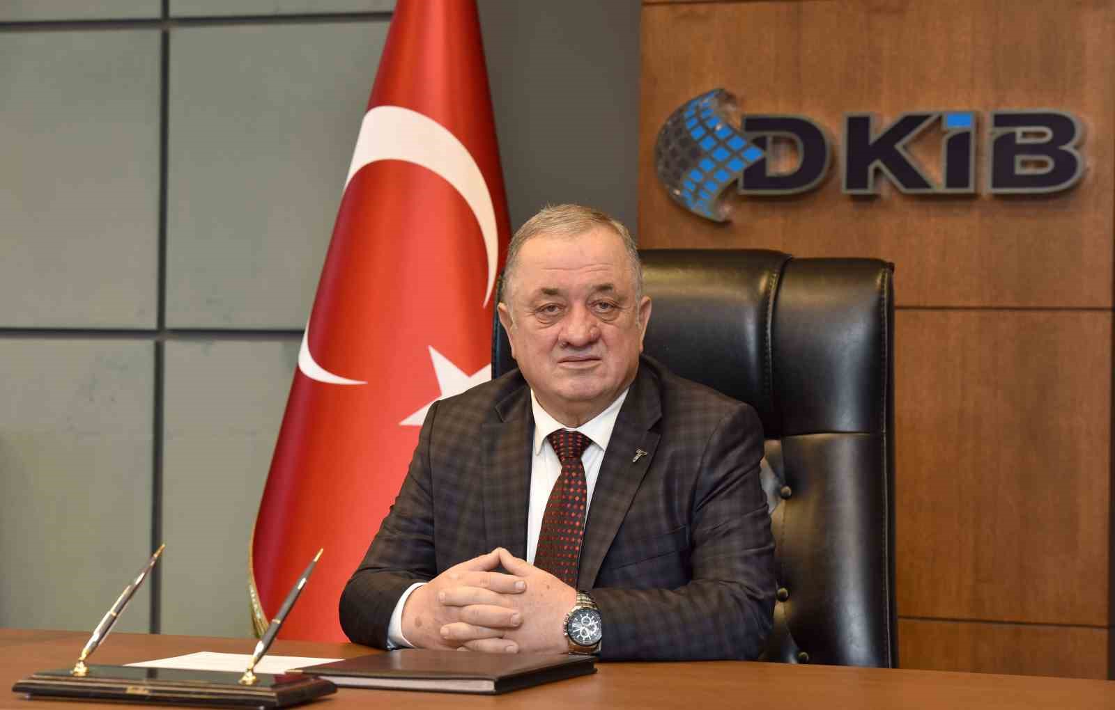 Doğu Karadeniz’den 2024 yılında 1 milyar 752 milyon 344 bin 554 dolar tutarında ihracat gerçekleşti