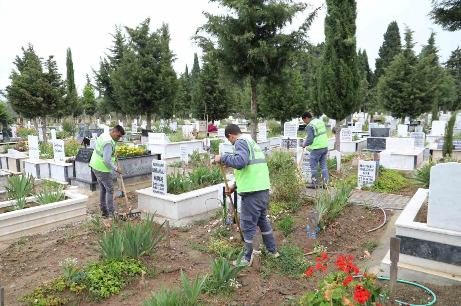 Burhaniye Belediyesinden “Önce Sağlık” hamlesi
