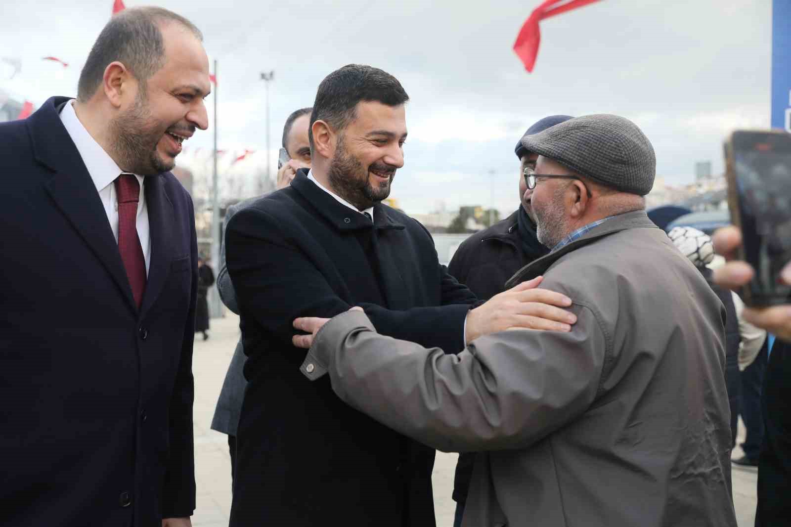 Diyarbakır tanıtım günleri büyük ilgiyle sona erdi
