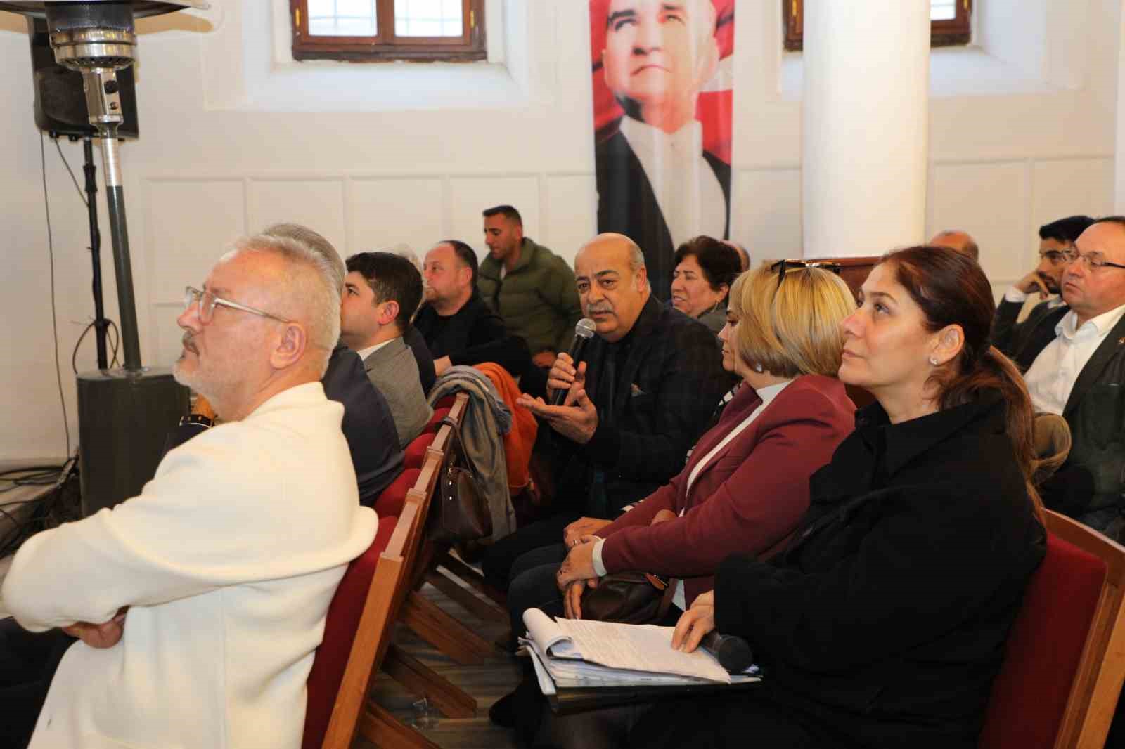 Mudanya Belediyesi kendi enerjisini üretecek
