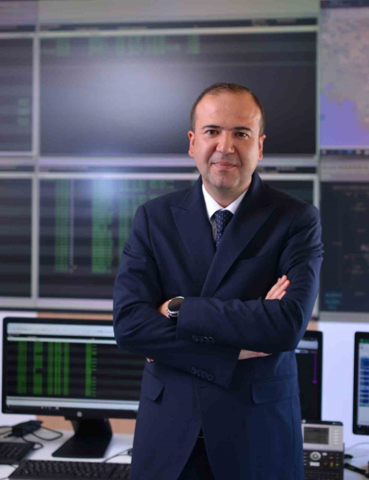 Akdeniz Bölgesi, 2025 yılına yüksek enerji ile adım attı
