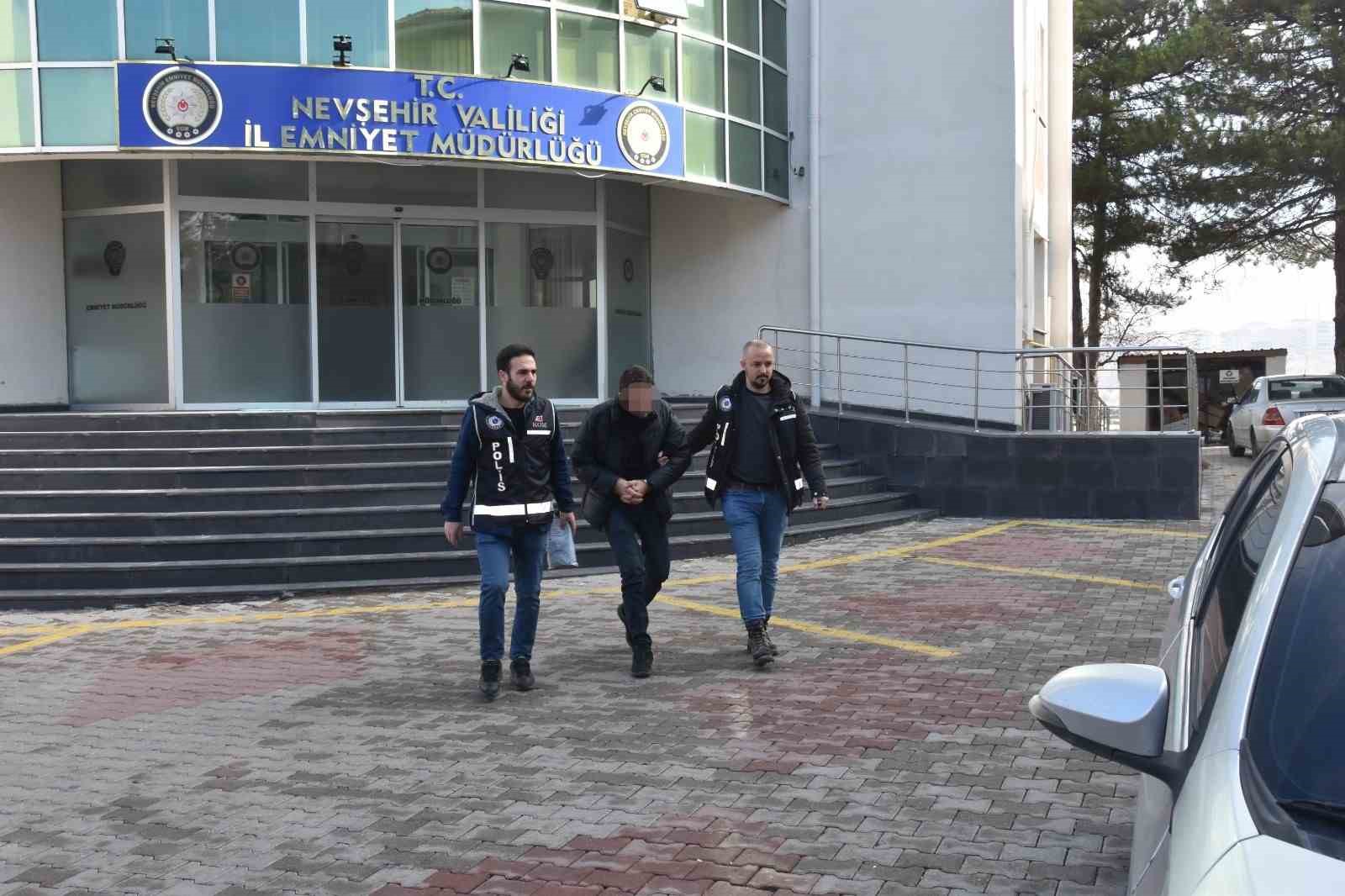 Esnafın dikkati sayesinde &ccedil;ete &ccedil;&ouml;kertildi
