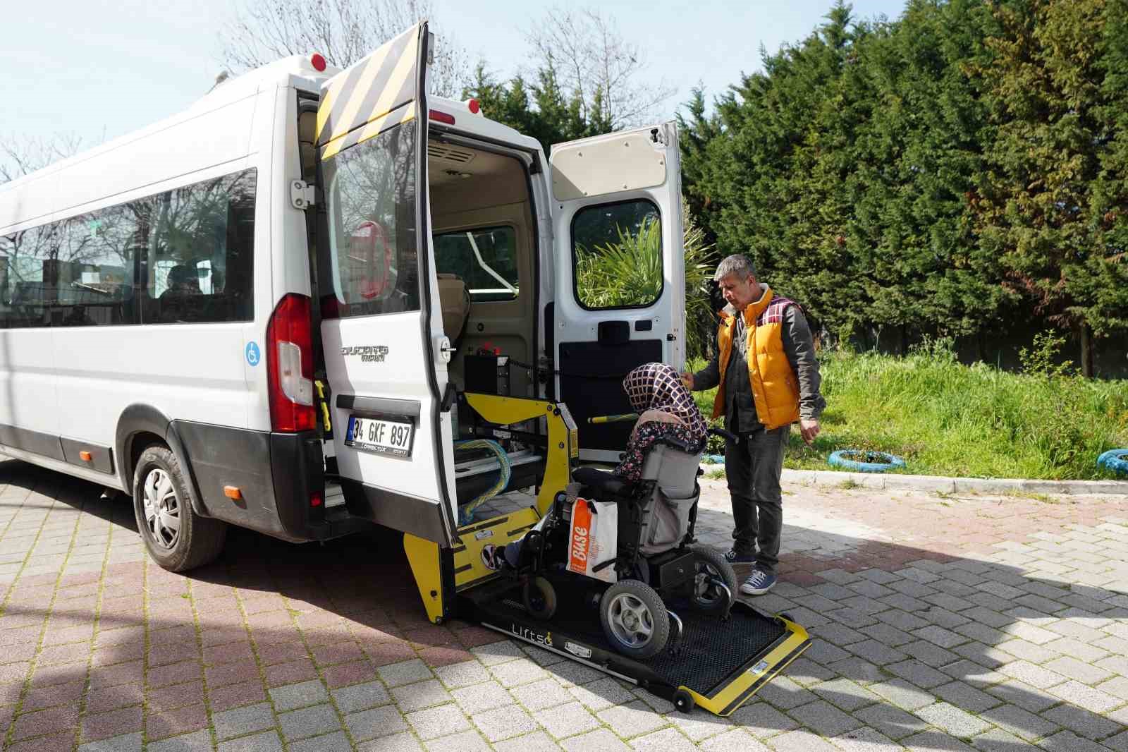 Beylikdüzü Belediyesi’nden örnek sosyal belediyecilik
