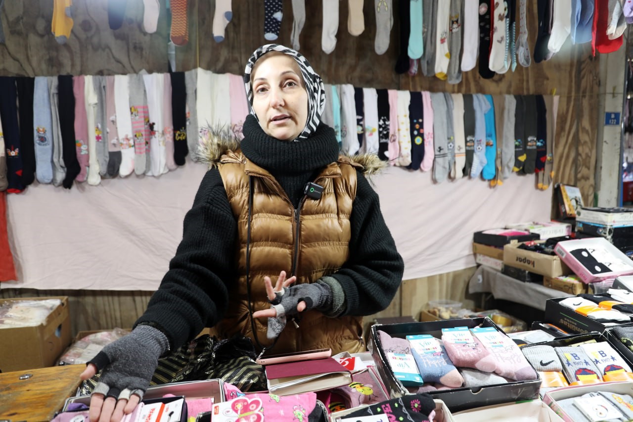 Karasu Belediyesi’nin işgaliye bedeline yaptığı yüzde 150’lik zam esnafı çileden çıkardı
