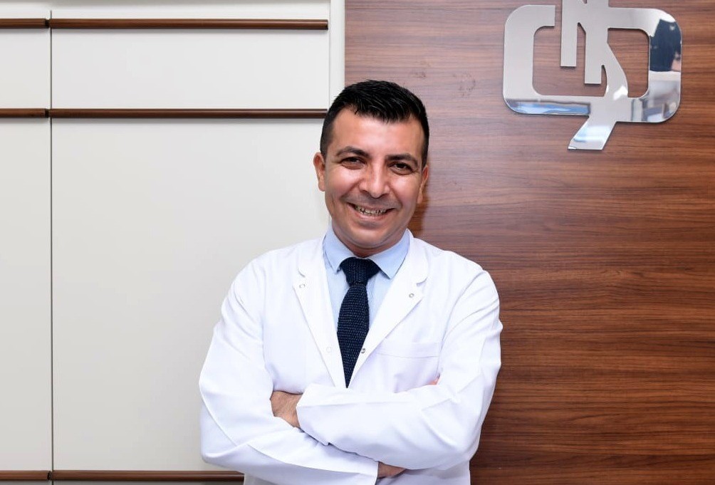 Erkal: "Türkiye, obezitede Avrupa birincisi"