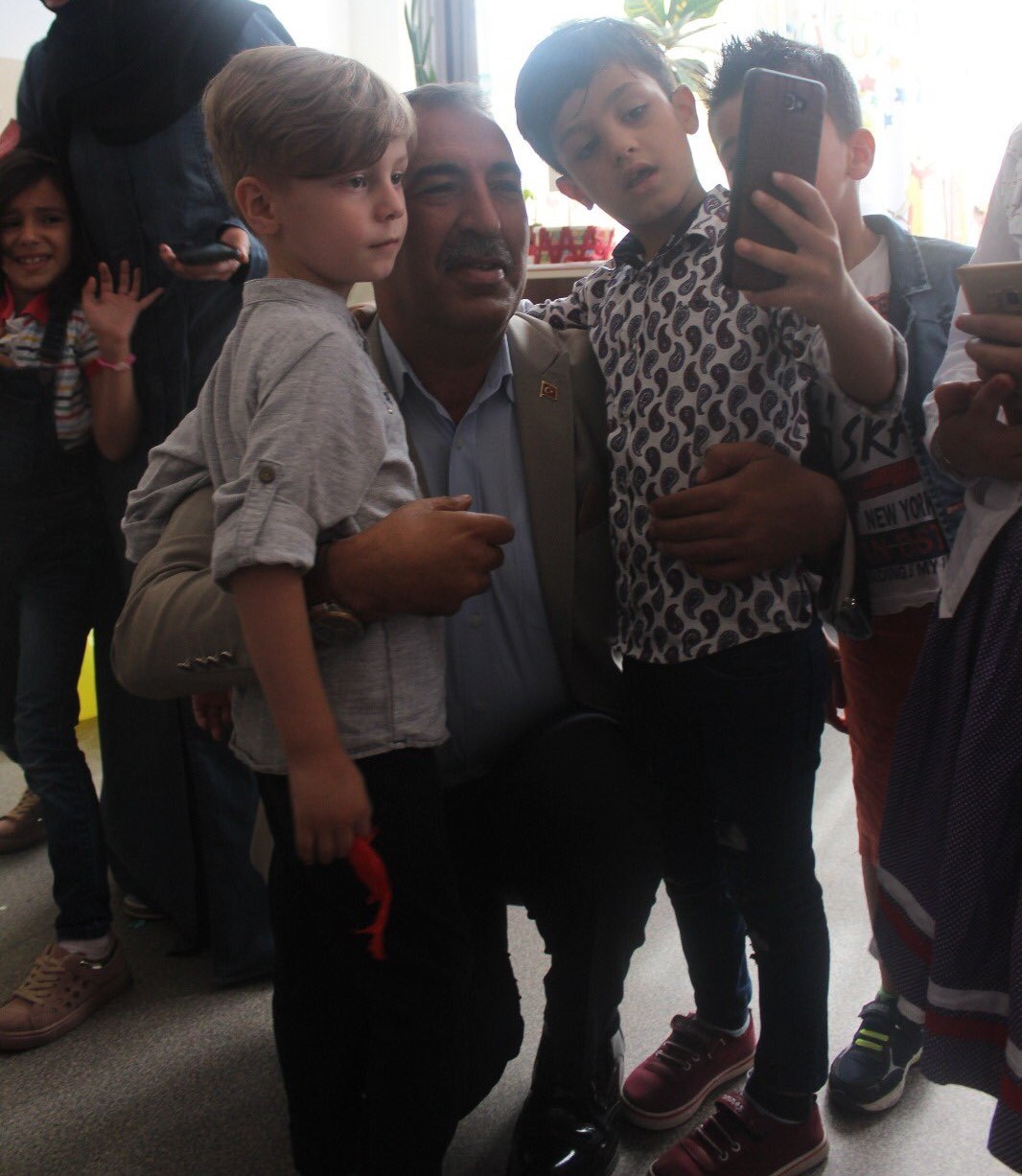 Mehmet Yağcı&rsquo;dan Şehitkamil&rsquo;e duygusal veda
