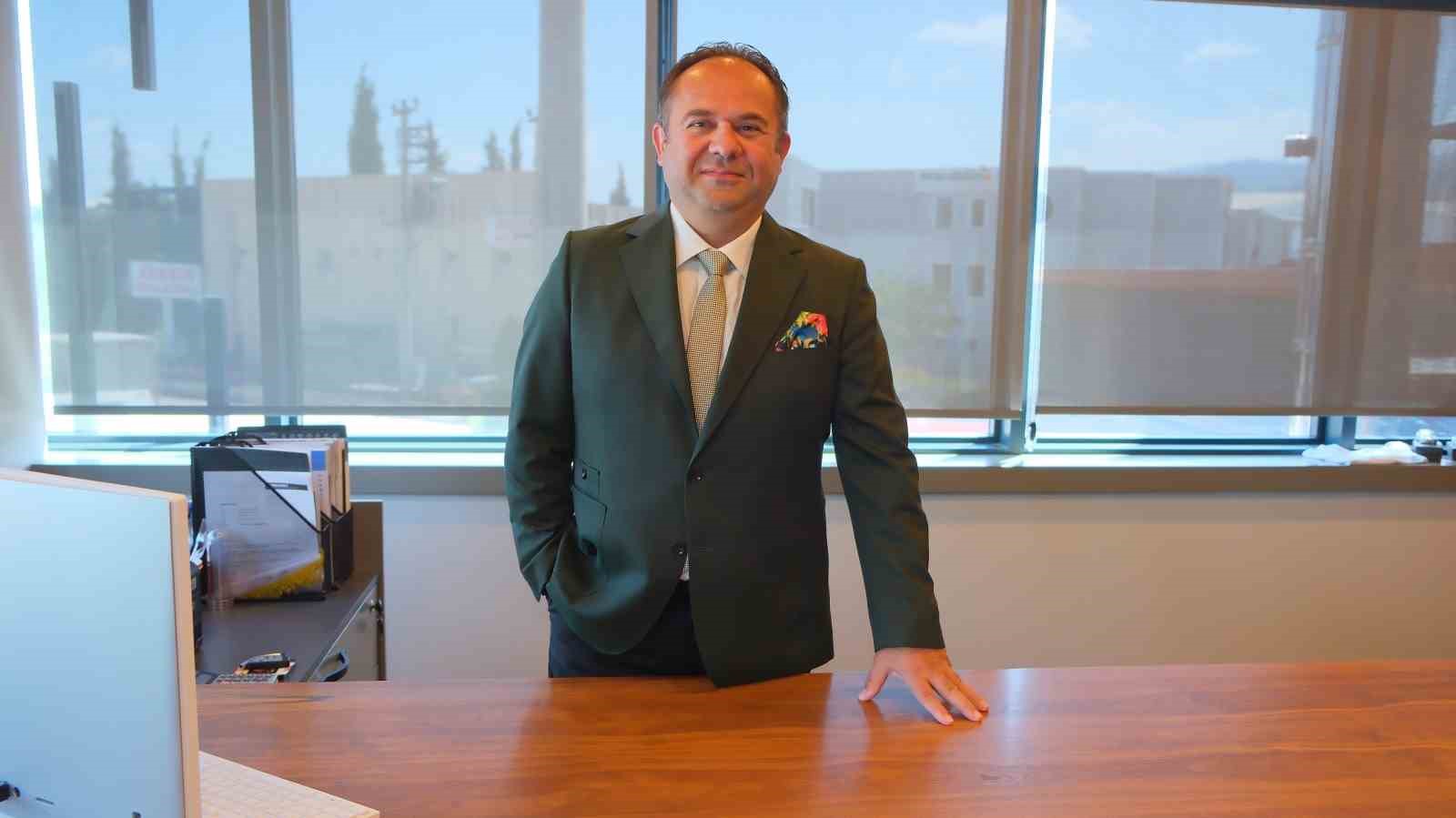 BUYSAD Başkanı Dönmez: "Gıdada anlamsız zamlar son bulmalı"