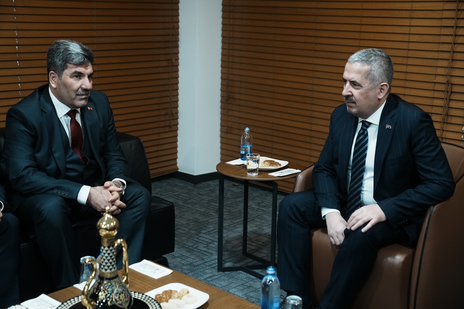 CFE Halı ve Yer Kaplamaları Fuarı rekor katılımla a&ccedil;ıldı
