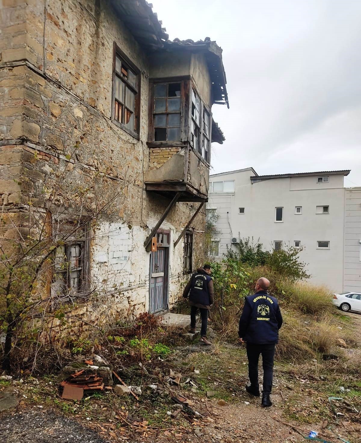 Antalya&rsquo;da son 1 haftada 178 kişi tutuklandı
