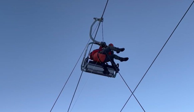 Kahramanmaraş itfaiyesi 2024&rsquo;te 7 bin 594 yangına m&uuml;dahale etti
