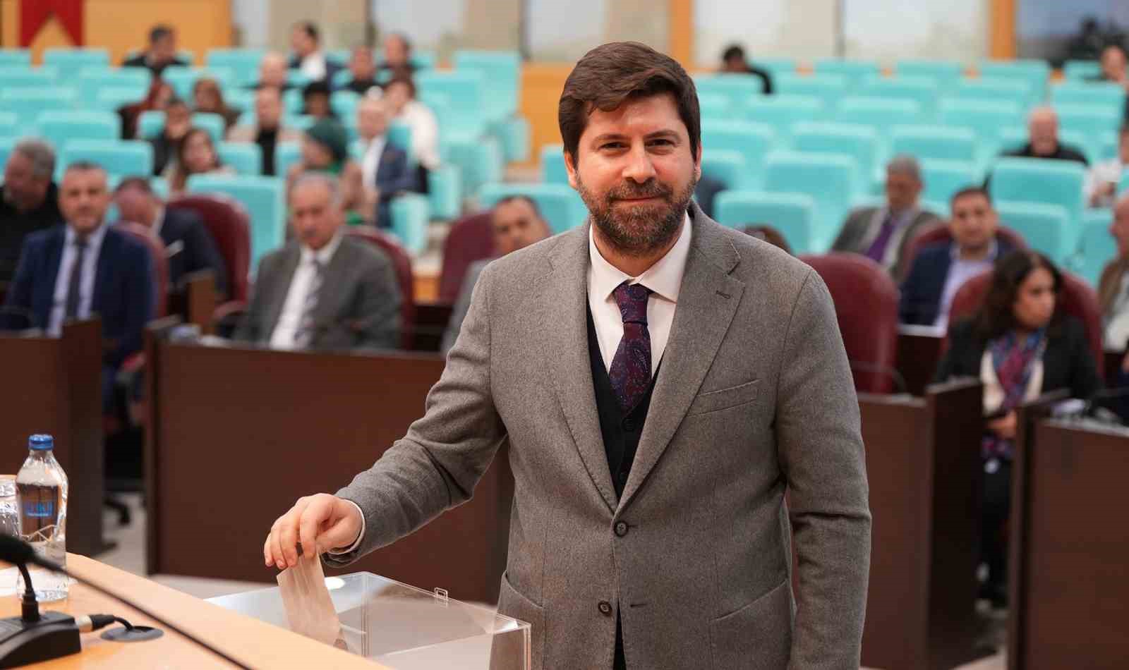 Başkan Boltaç: &quot;Barınağımıza giren her bir hayvanın A’dan Z’ye tüm tetkikleri yapılıyor&quot;