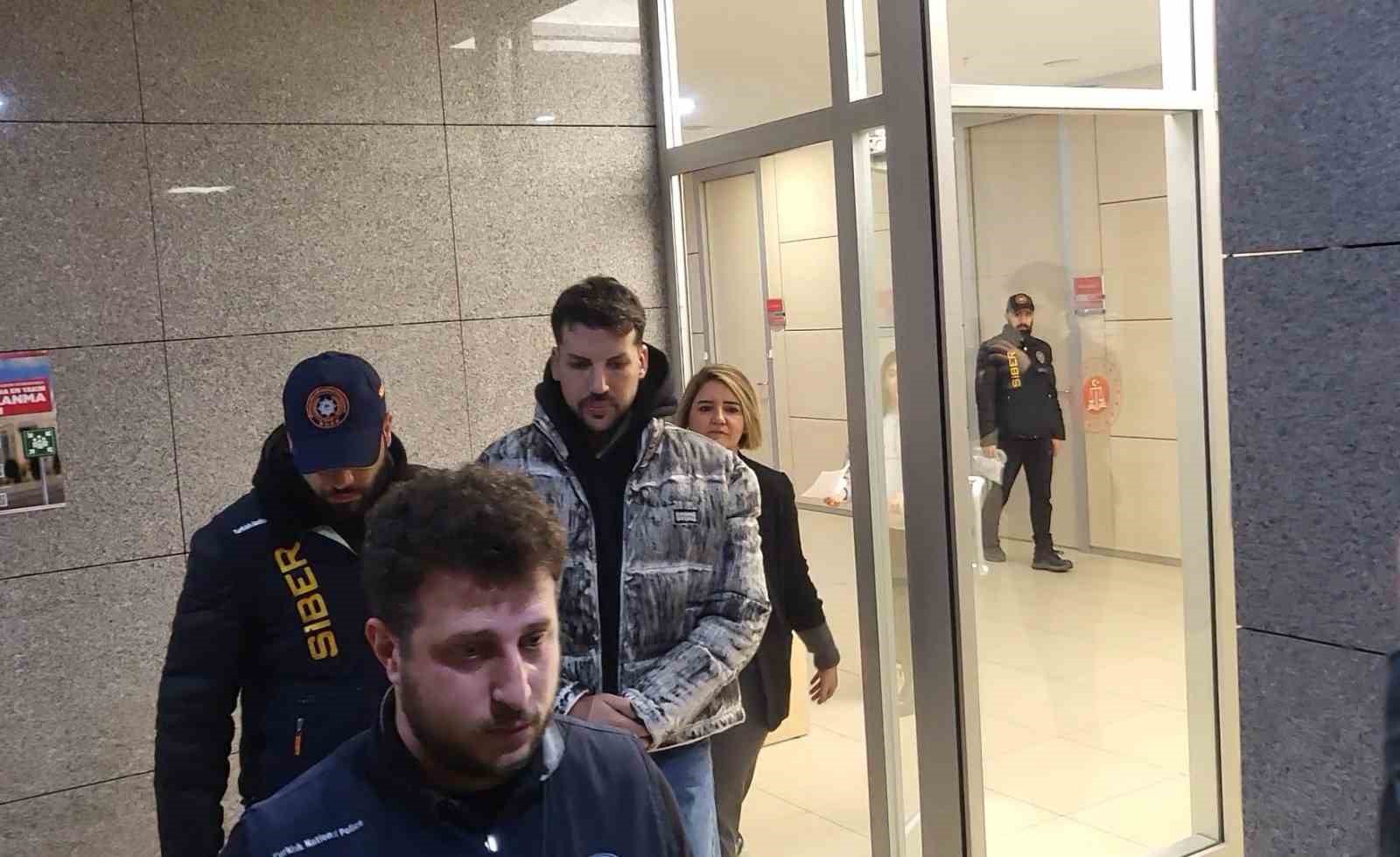 Fenomen Kerimcan Durmaz’a tutuklama talebi