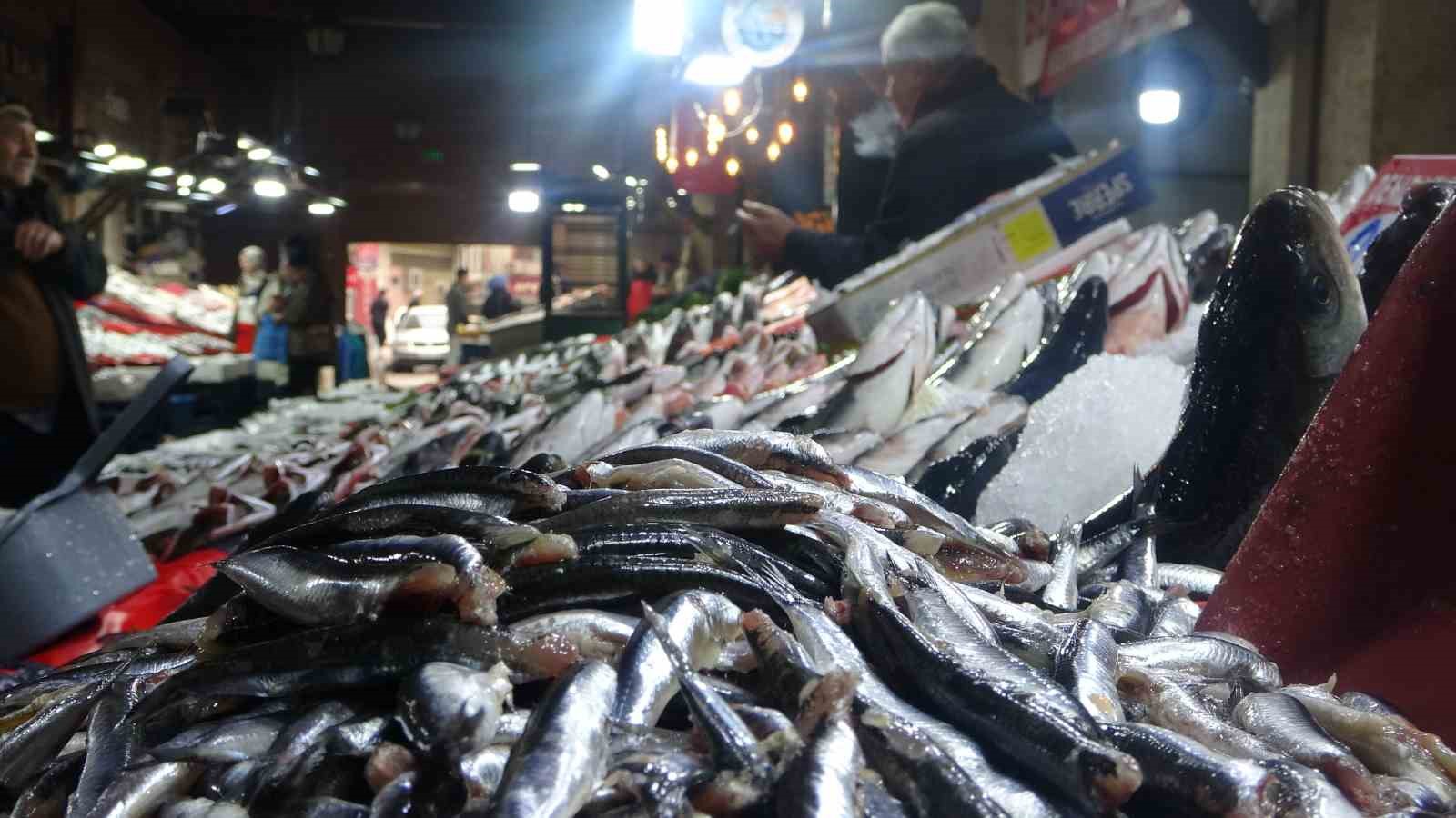 Elazığ’daki balık çeşitliliği Karadeniz’i aratmıyor
