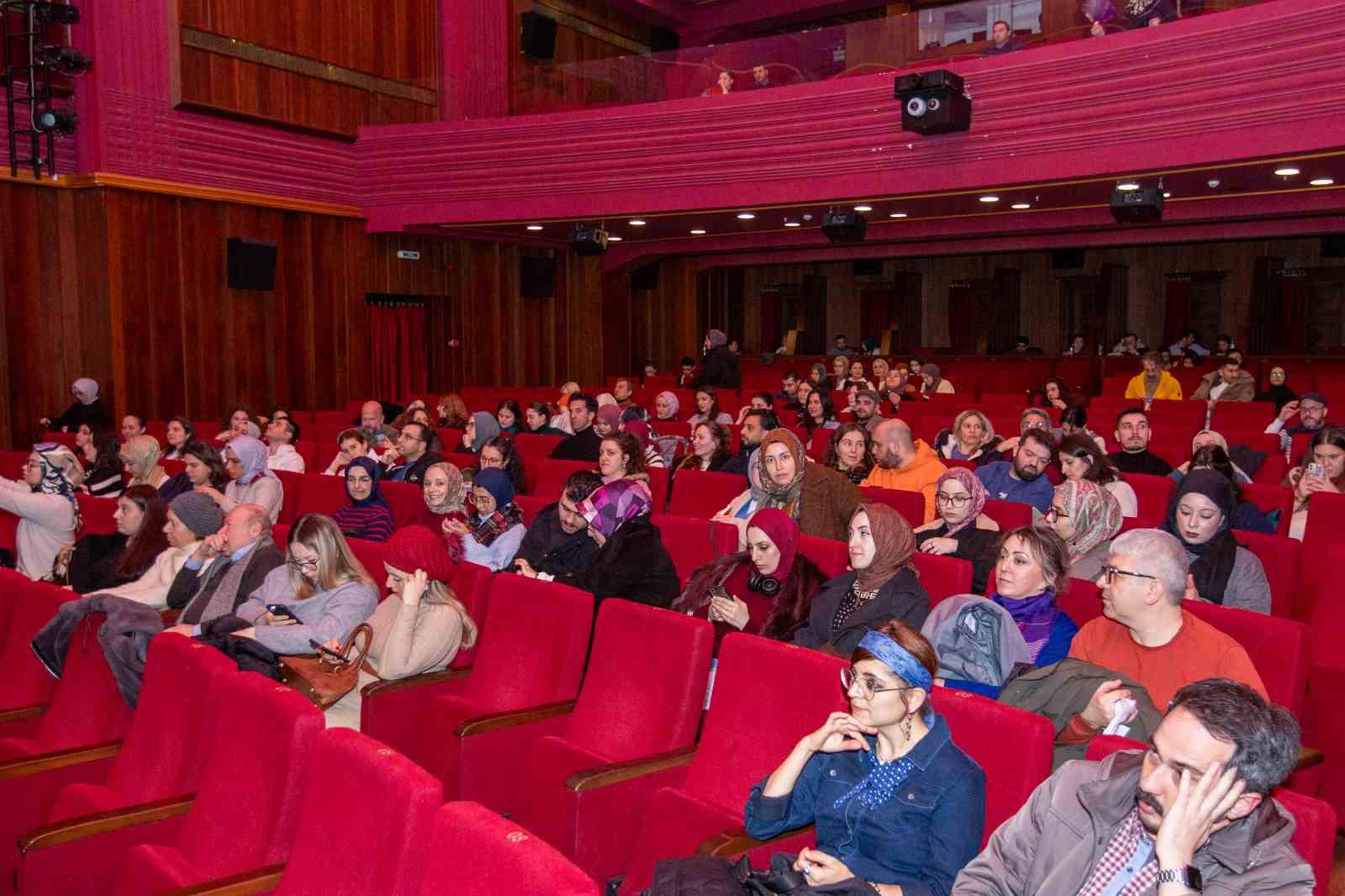 Bursalılar her Pazar Tayyare Sineması’nda buluşuyor
