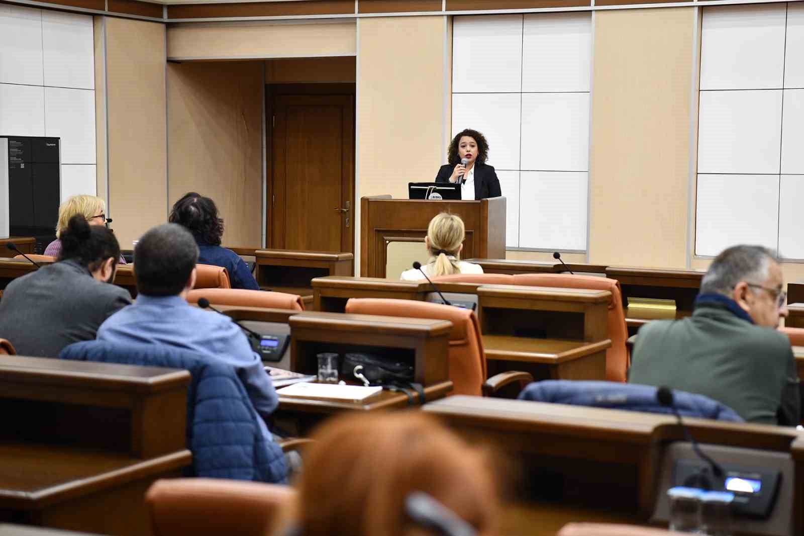 Yerel Eşitlik Eylem Planı’nın ikincisi hazırlanıyor
