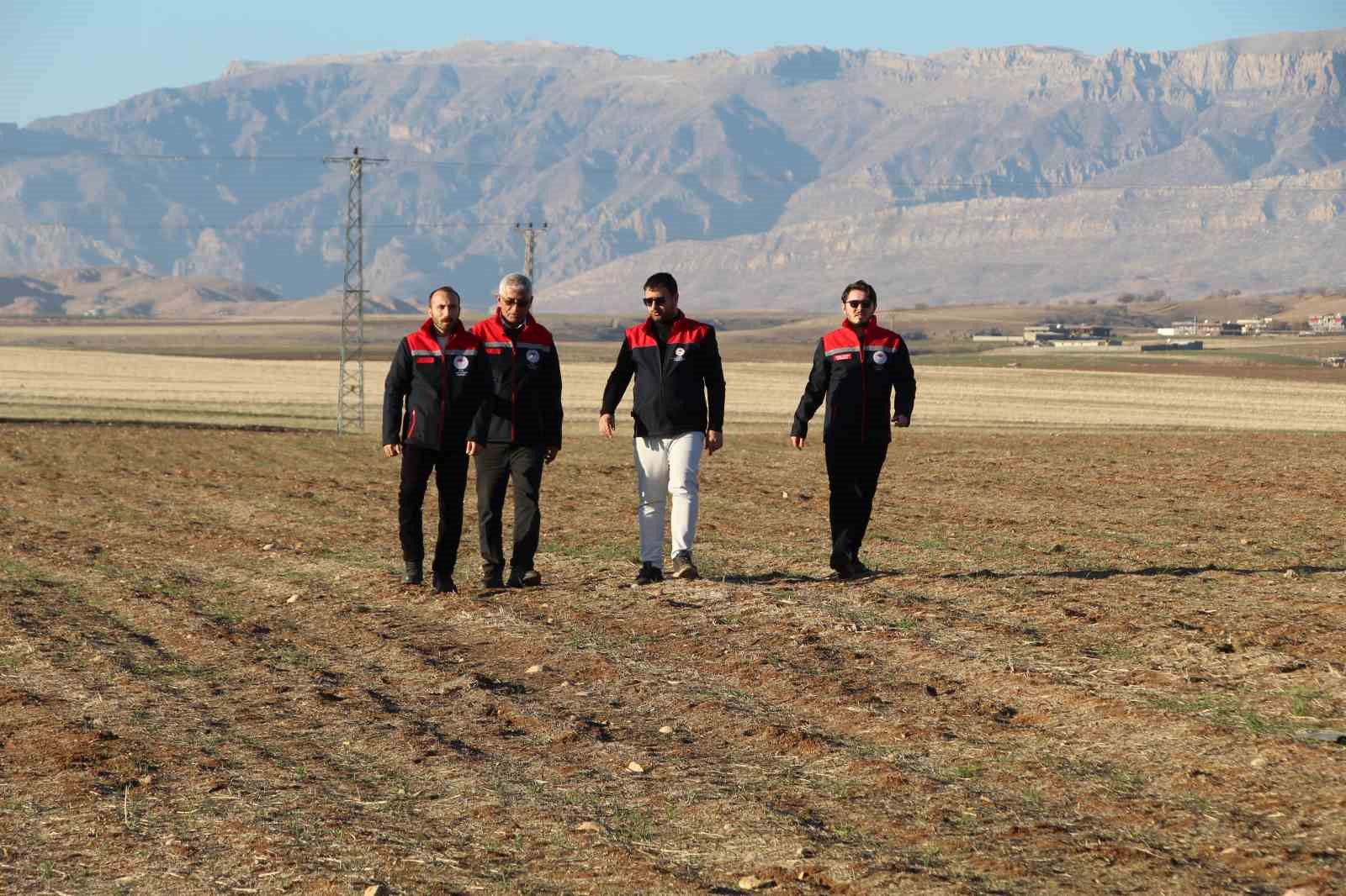 Şırnak’ta bin kişiye iş kapısı olacak proje onaylandı