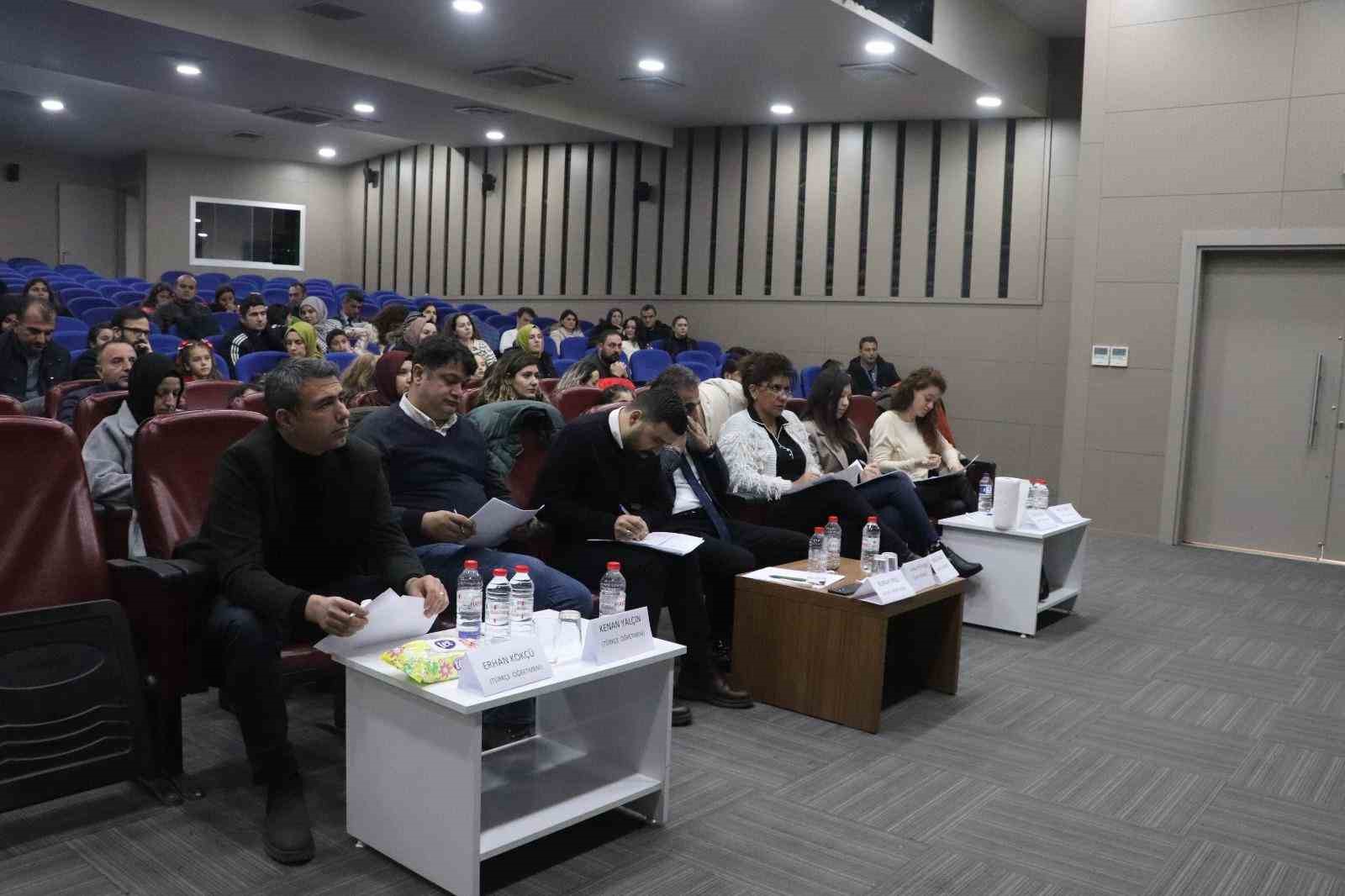 Mehmet Akif Ersoy resim ve şiir yarışması sonuçlandı
